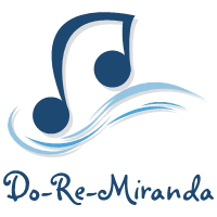 Logo Do-Re-Miranda