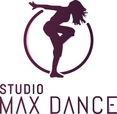 Logo Studio Max Dance