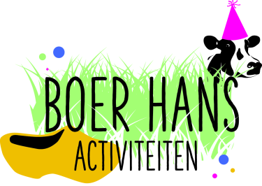 Logo Boer Hans Activiteiten