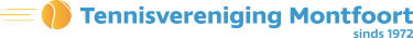 Logo Tennisvereniging Montfoort