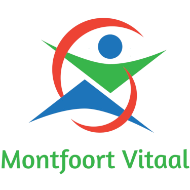 Logo Montfoort Vitaal