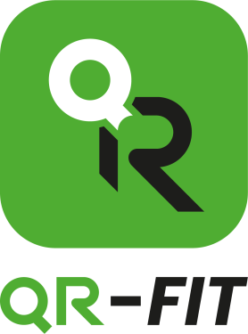 Logo QR-FIT