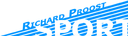 Richard Proost Sport   judo