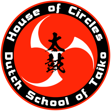 Taikoschool House of Circles