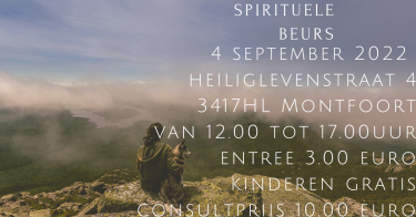 Spiritueel Montfoort 