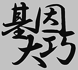 Logo Budoschool Kintaiko